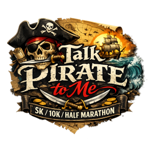 Talk Pirate to Me 5K/10K/Half - Milwaukee