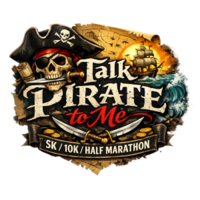 Talk Pirate to Me 5K/10K/Half - Milwaukee