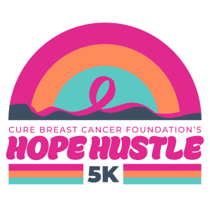 Hope Hustle 5K for Breast Cancer Research