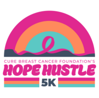 Hope Hustle 5K for Breast Cancer Research