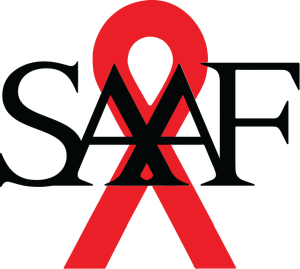 SAAF Run/Walk: 5K Run and 2-Mile Walk