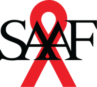 SAAF Run/Walk: 5K Run and 2-Mile Walk