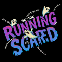 Running Scared 5K/13K - Winston Salem