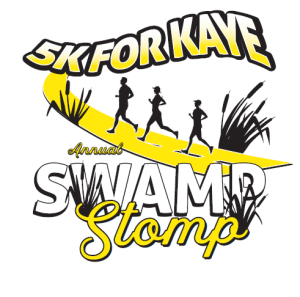 Gatewood Swamp Stomp 5K Run/Walk and Fun Run