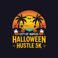 City of Naples Halloween Hustle 5K Presented by Tacos & Tequila Cantina