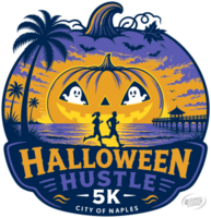 City of Naples Halloween Hustle 5K Presented by Tacos & Tequila Cantina