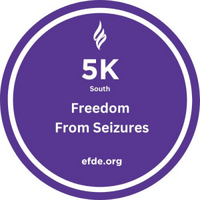 Freedom From Seizures 5K South