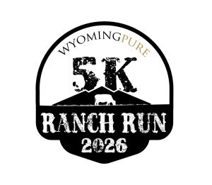Wyoming Pure 5K Ranch Run