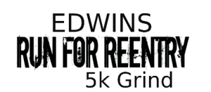 EDWINS Run for Re-Entry - Trail Run Grind & Fun Run