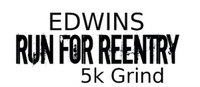EDWINS Run for Re-Entry - Trail Run Grind & Fun Run