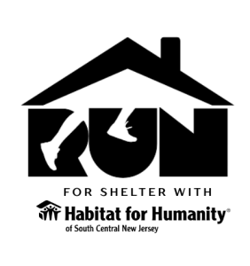 Run for Shelter with Habitat for Humanity - 5k