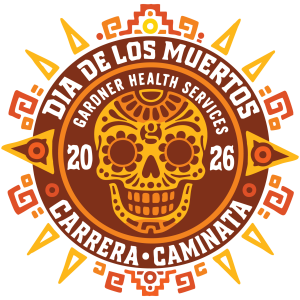 Gardner Health Services 2026 Día de los Muertos Run-Walk