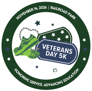 UAB Veterans Day 5k