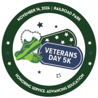 UAB Veterans Day 5k