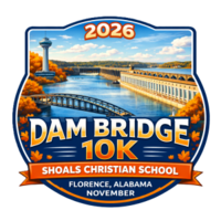 Dam Bridge 10K