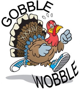 Chesterfield 38th Annual Gobble Wobble 5K