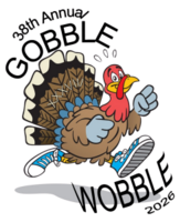 Chesterfield 38th Annual Gobble Wobble 5K