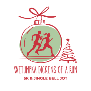 Wetumpka Dickens of a Run 5k & Jingle Bell Jot