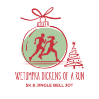 Wetumpka Dickens of a Run 5k & Jingle Bell Jot