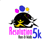 2027 Resolution Run & Walk 5K