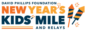 New Year's Kids' Mile & Relays
