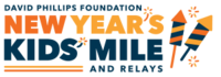 New Year's Kids' Mile & Relays