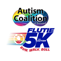 18th Annual Brevard Autism Coalition 5K Run/Walk for Autism Awareness, a Flutie 5K for Autism