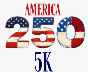 Mt. Pleasant's America 250 5K