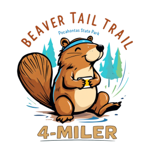Beaver Tail Trail 4 Miler