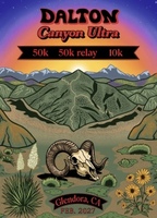 Dalton Canyon Ultra