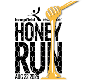 2026 Amos Herr 5K Honey Run & Kids Fun Run
