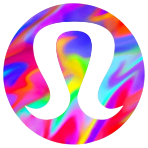 Lululemon ECDC Color Run