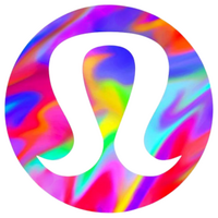 Lululemon ECDC Color Run
