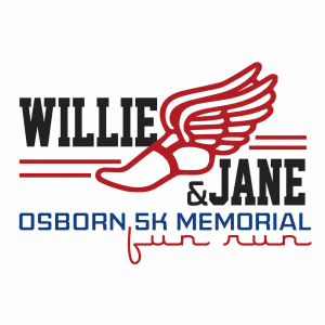 Willie & Jane Osborn Memorial 5k