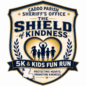 The Shield of Kindness 5k & Fun Run