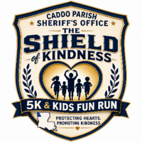 The Shield of Kindness 5k & Fun Run