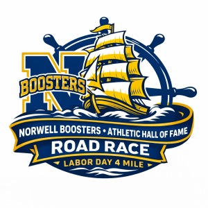 Norwell Labor Day Road Race