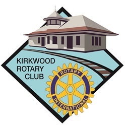 Kirkwood Greentree Rotary Ramble
