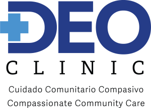 DEO Clinic 5k Run/Walk
