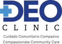 DEO Clinic 5k Run/Walk