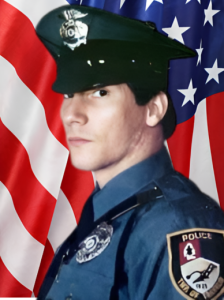 Sgt. Gonzalez 5K