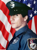 Sgt. Gonzalez 5K