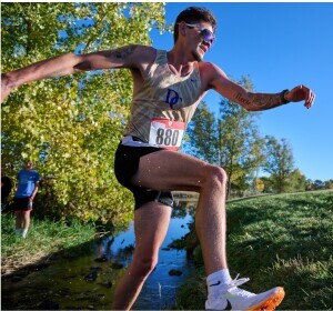 Expo Park XC Runs