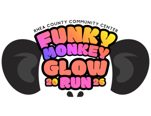 Funky Monkey Glow Run