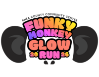 Funky Monkey Glow Run