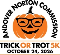 Andover Norton Commission Trick or Trot 5K Run/Walk