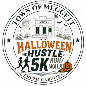 Halloween Hustle 5K Run/Walk