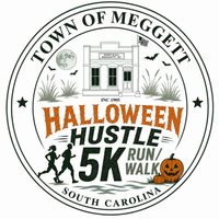 Halloween Hustle 5K Run/Walk