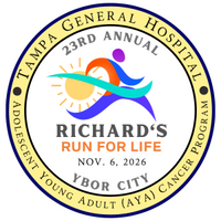 23rd Annual Richard's Run For Life
