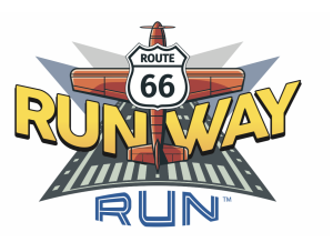 Route 66 100th Anniversary - Runway Run 10K/5K